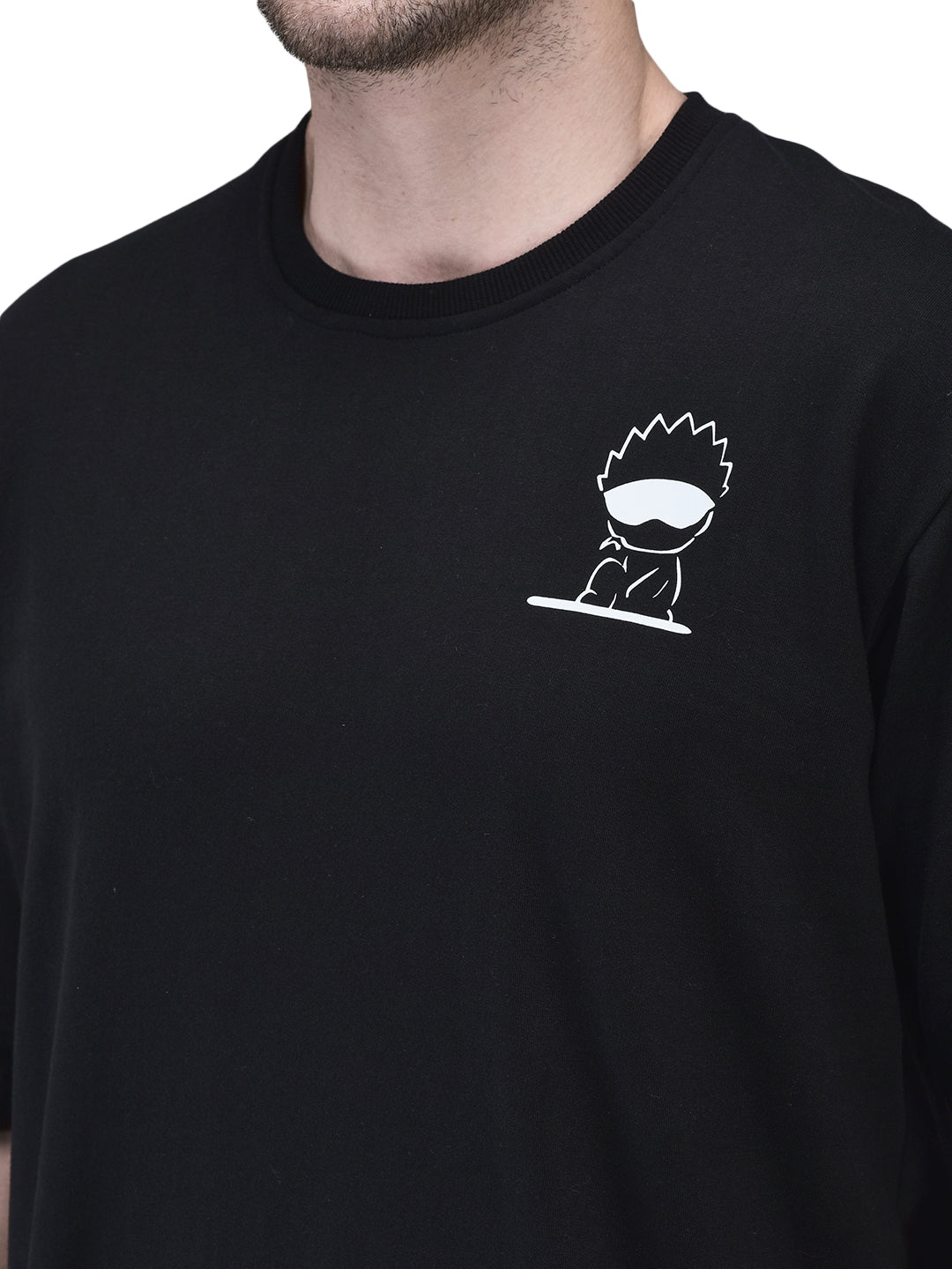 Gojo Oversized Tshirt (25% off)