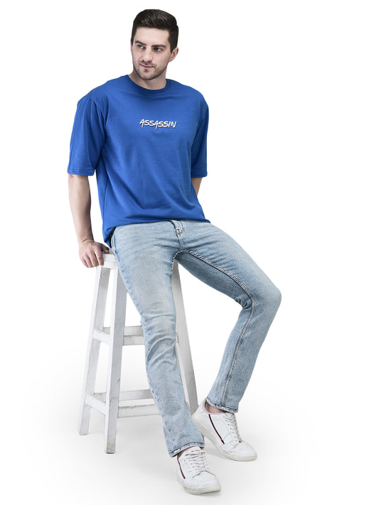 Assassin Oversized Tshirt (28% off)