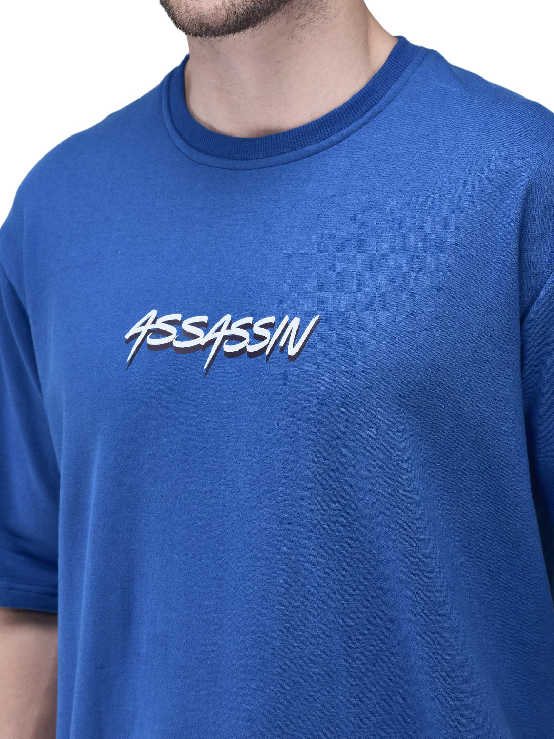 Assassin Oversized Tshirt (28% off)