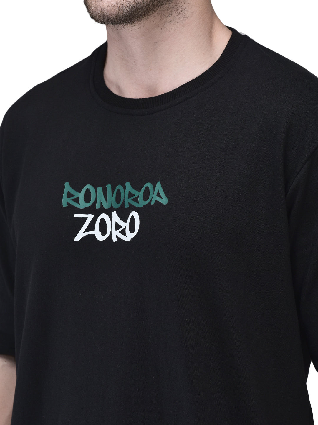 Zoro "Asura" Oversized Tshirt (25% off)