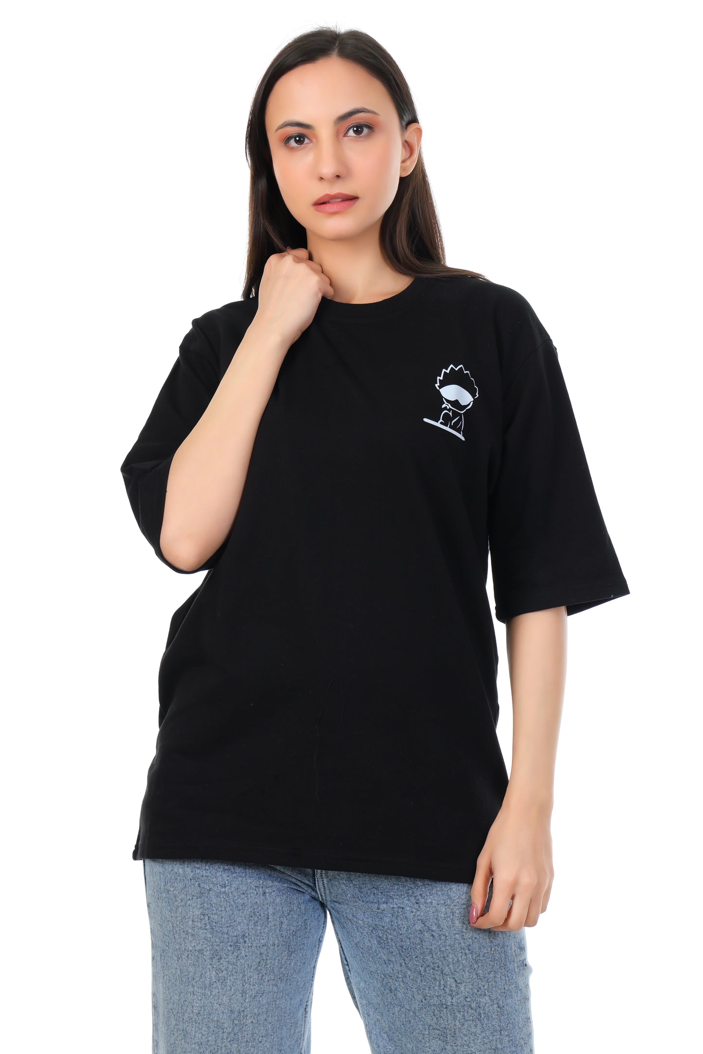Gojo Oversized Tshirt (25% off)