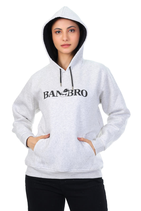 Bambro Regular Sized Hoodie (32% off)