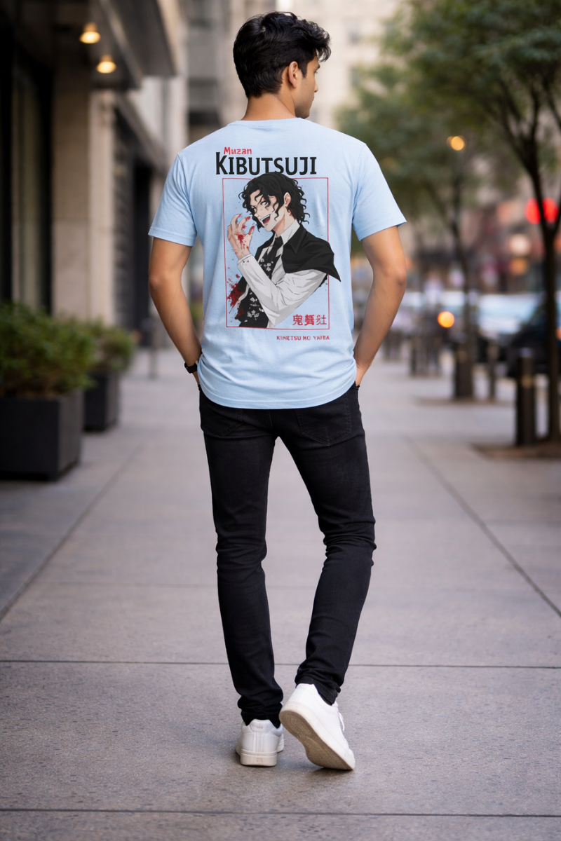 Progenitor of Demons