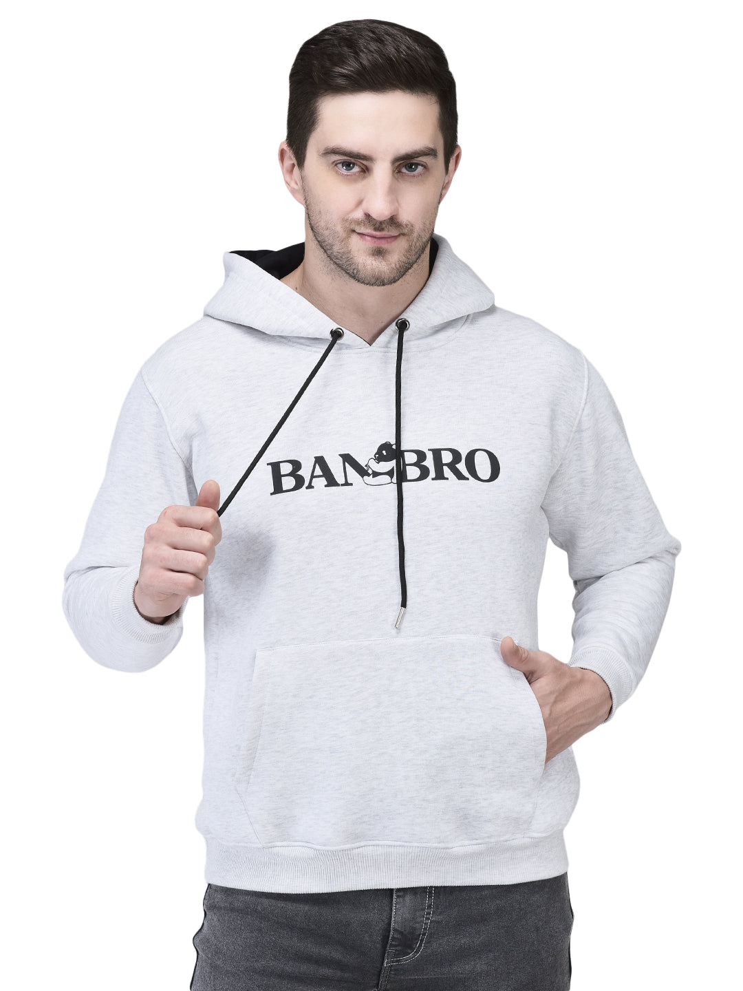 Winter Hoodies Collection