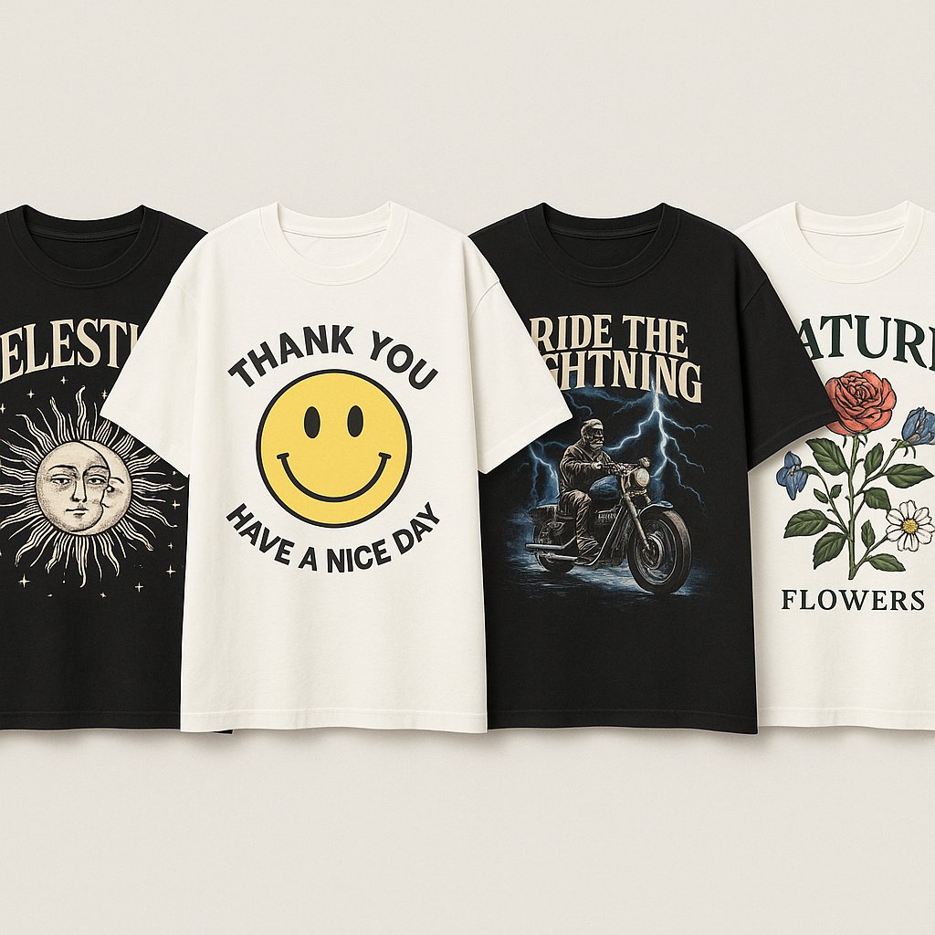 Complete Oversized Collection