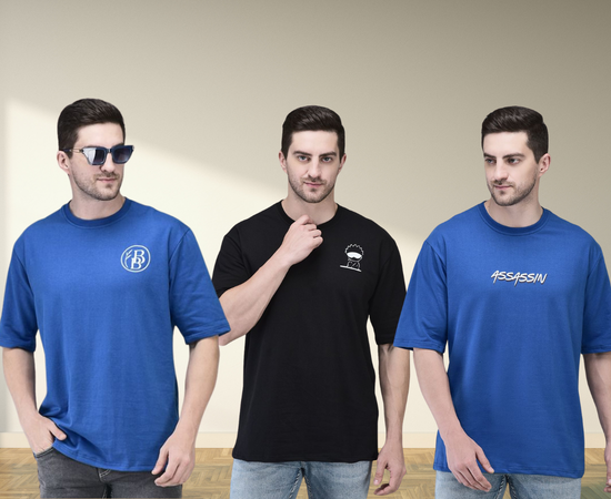 Men’s T-shirt Collection