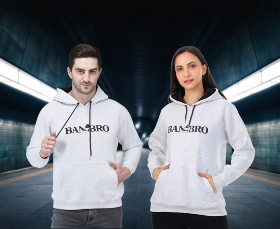 Winter Hoodies Collection