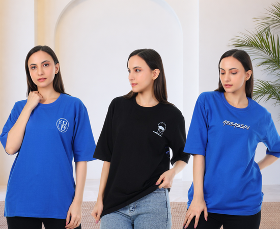 Women T-Shirt Collection