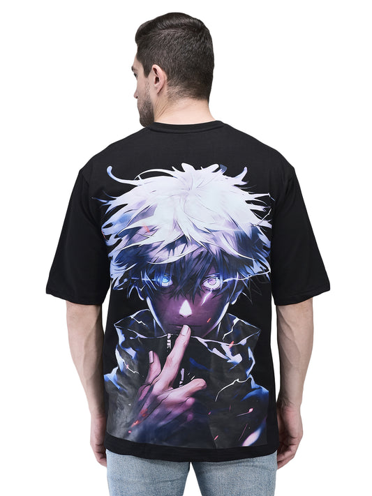 Gojo Oversized Tshirt (25% off)