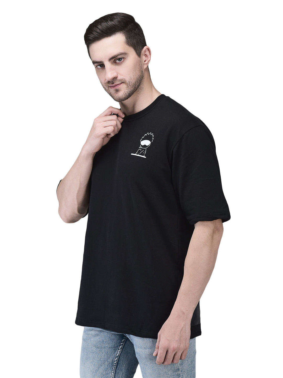 Gojo Oversized Tshirt (25% off)
