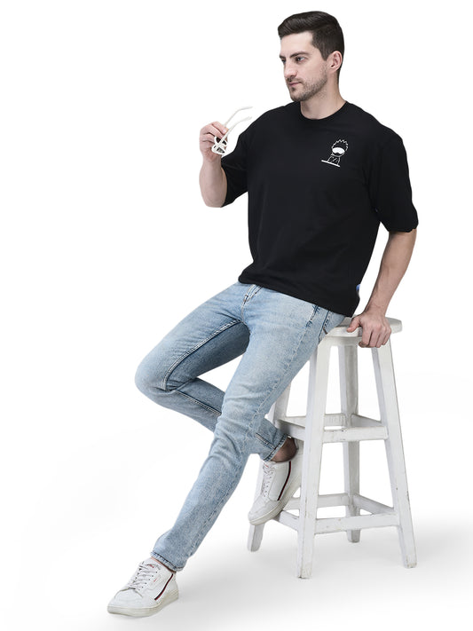 Gojo Oversized Tshirt (25% off)