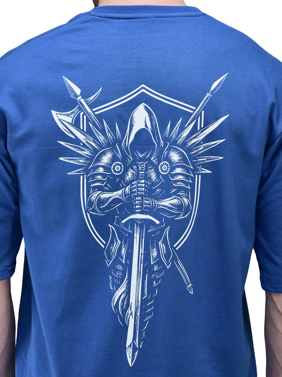 Assassin Oversized Tshirt (28% off)