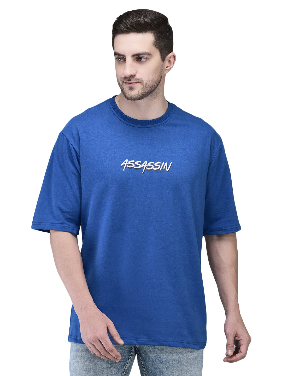 Assassin Oversized Tshirt (28% off)