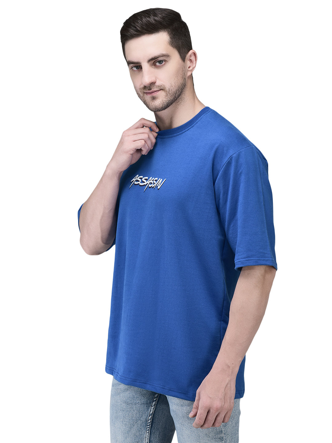 Assassin Oversized Tshirt (28% off)