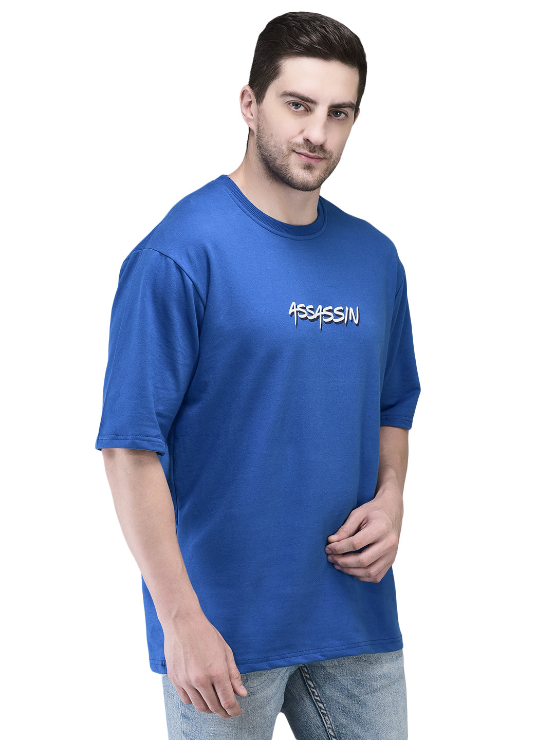 Assassin Oversized Tshirt (28% off)