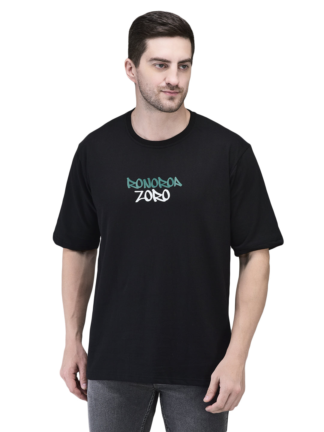 Hoodie + 2 Oversized Tshirts Combo @1699