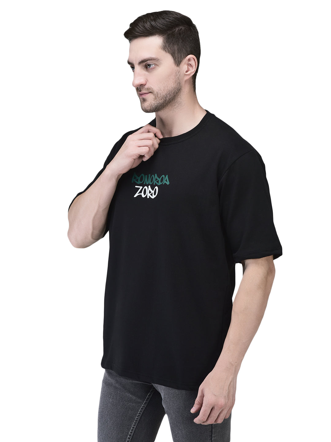 Zoro "Asura" Oversized Tshirt (25% off)