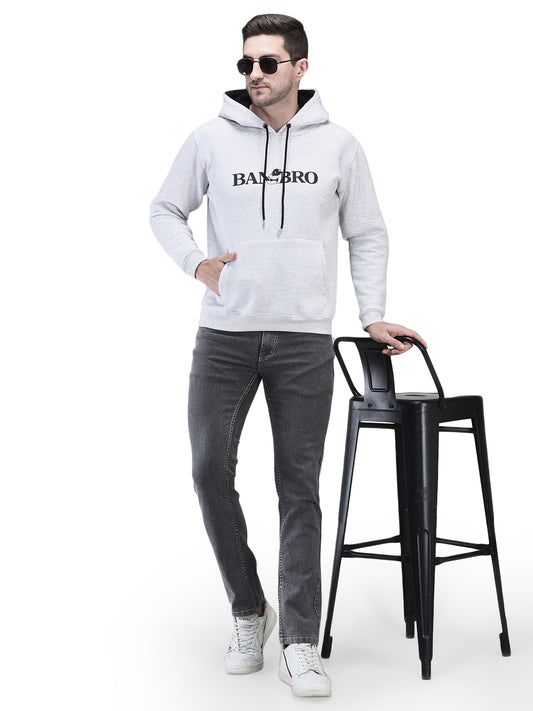 Hoodie + 2 Oversized Tshirts Combo @1699