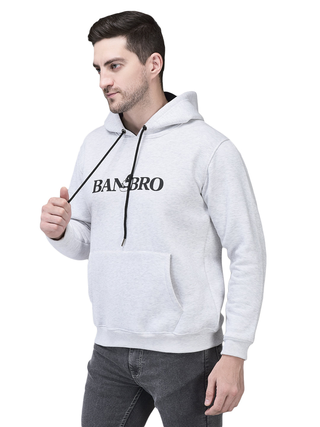 Hoodie + 2 Oversized Tshirts Combo @1699