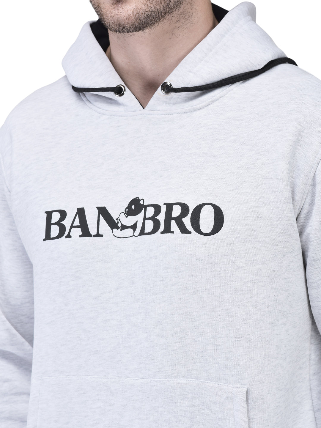 Hoodie + Free Oversized Tshirt @1399