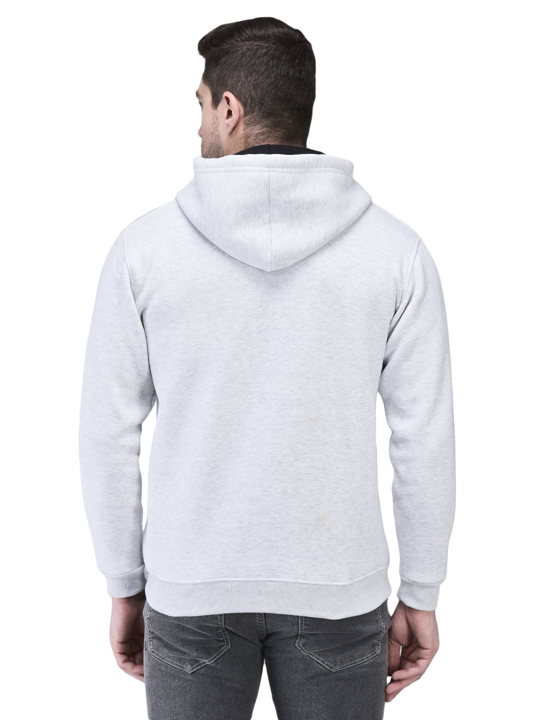 Hoodie + 2 Oversized Tshirts Combo @1699