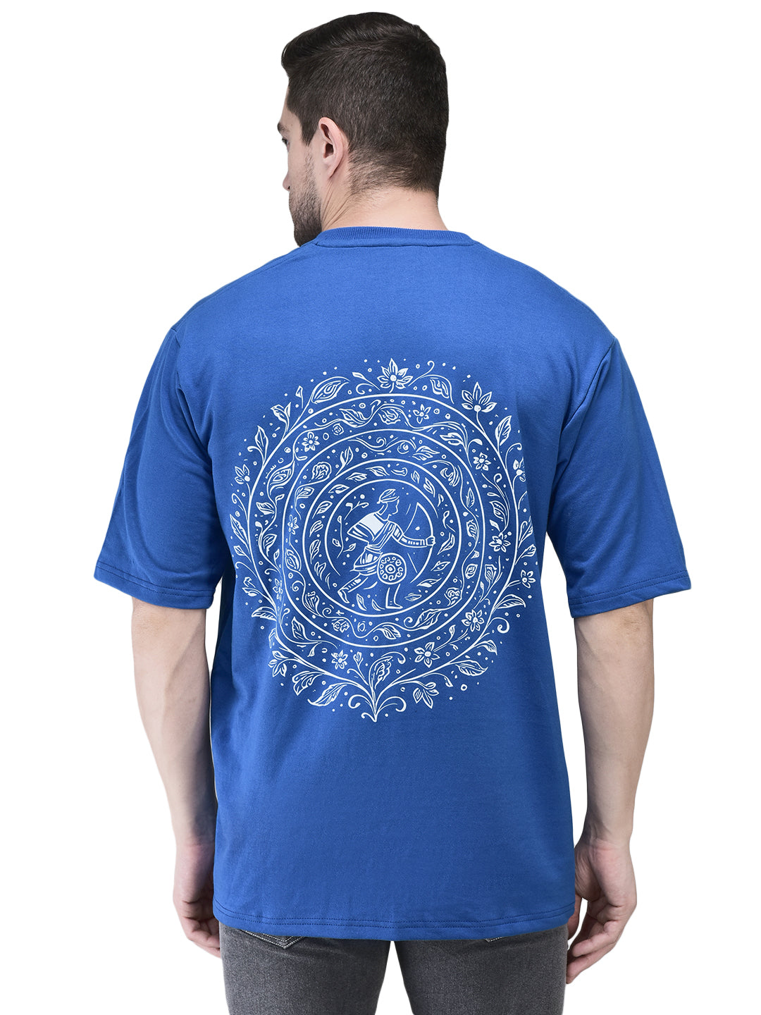 Hoodie + 2 Oversized Tshirts Combo @1699