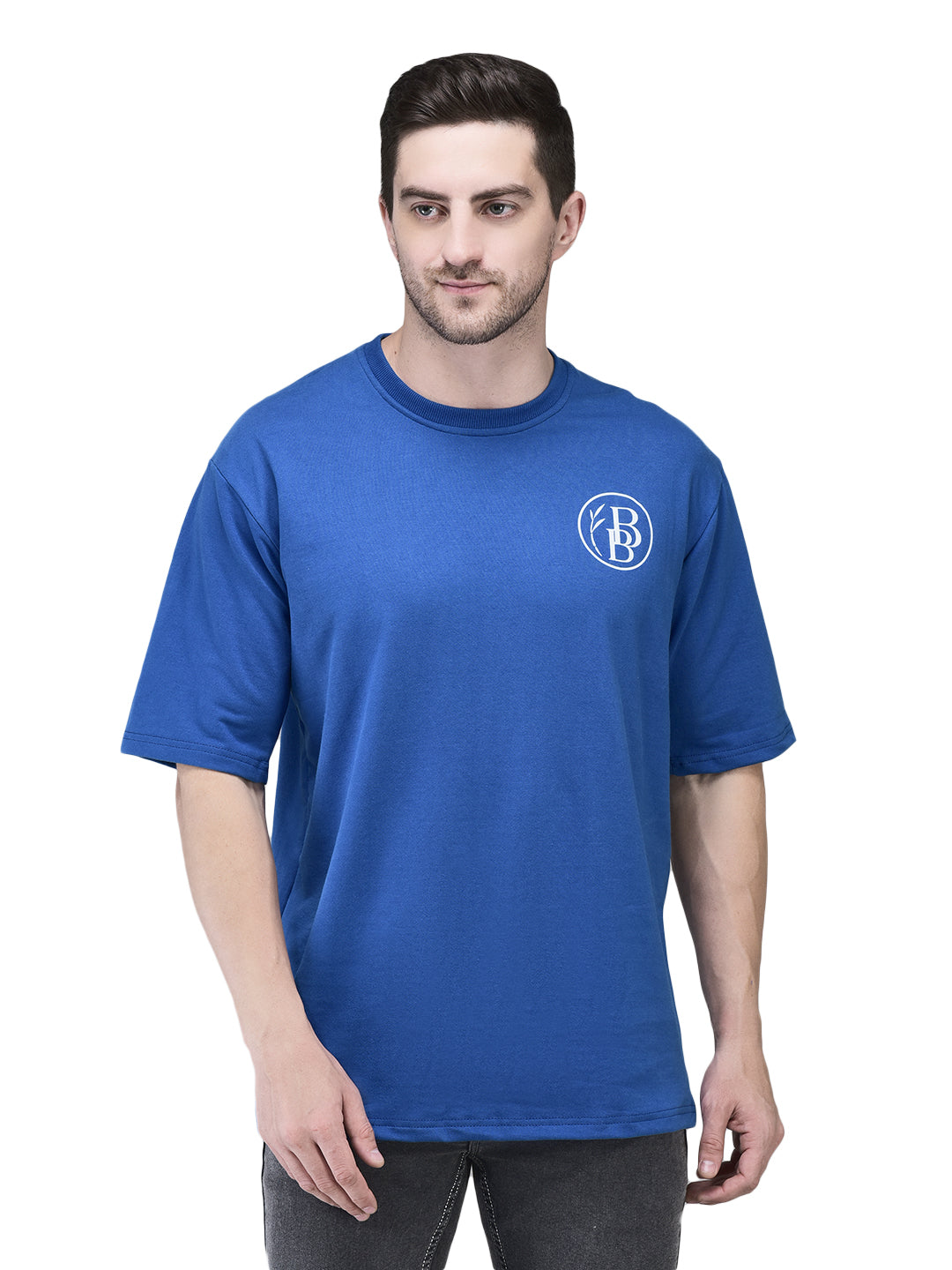 Hoodie + 2 Oversized Tshirts Combo @1699