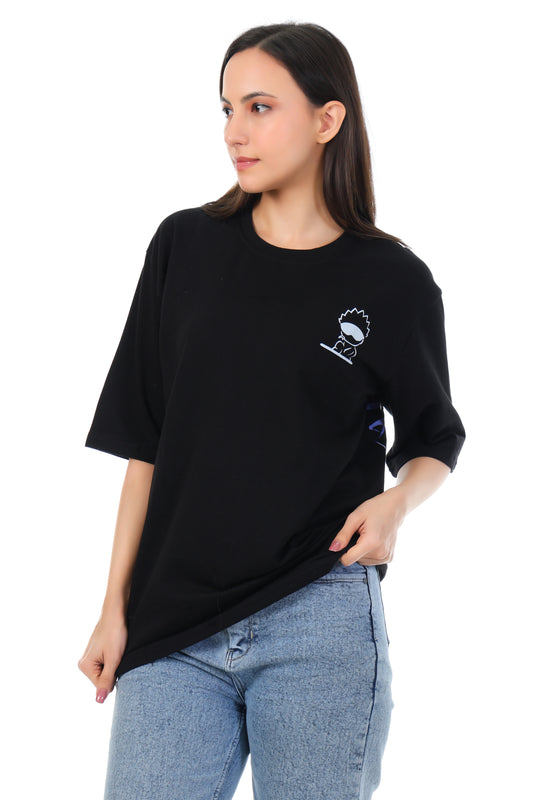 Gojo Oversized Tshirt (25% off)