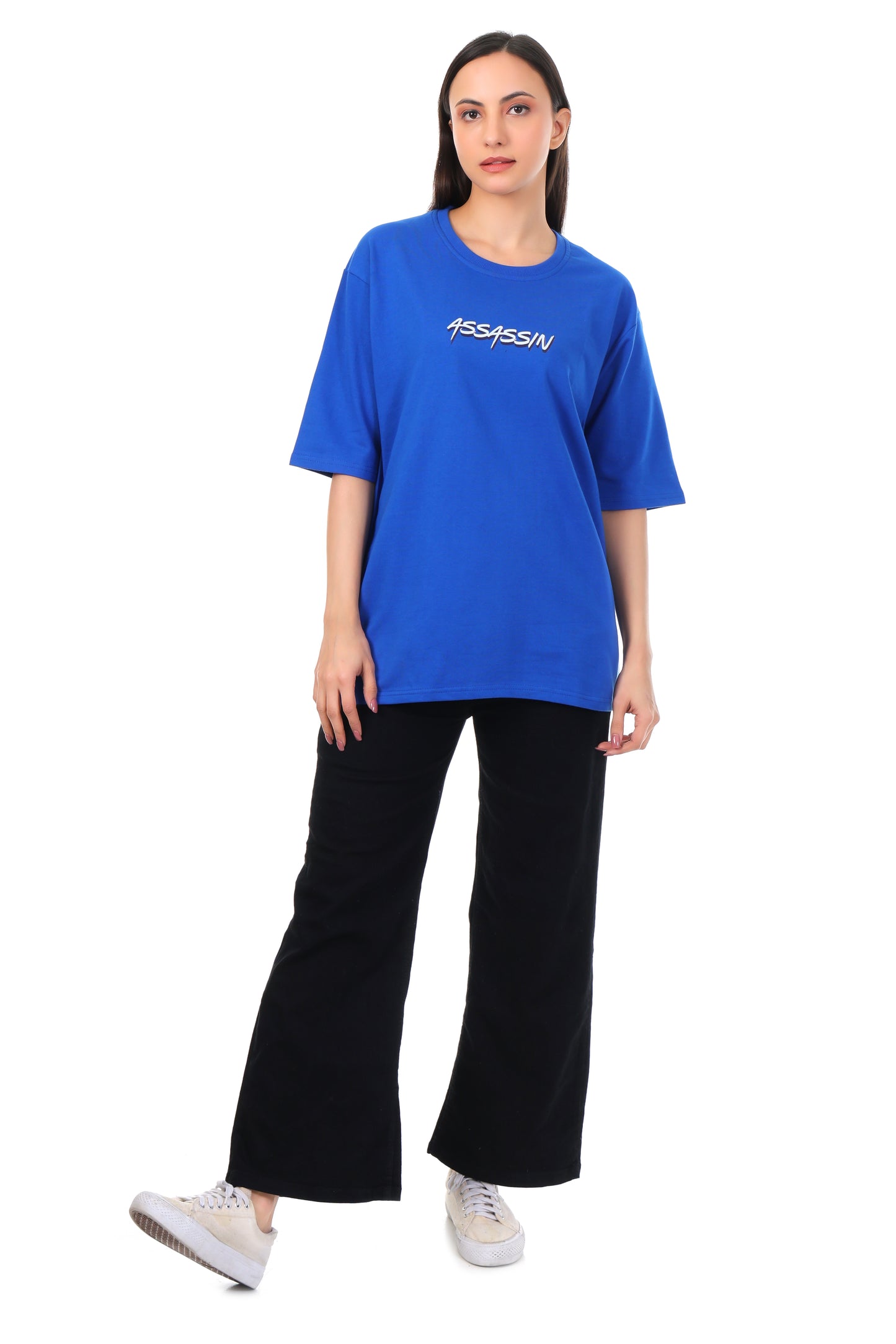 Assassin Oversized Tshirt (28% off)