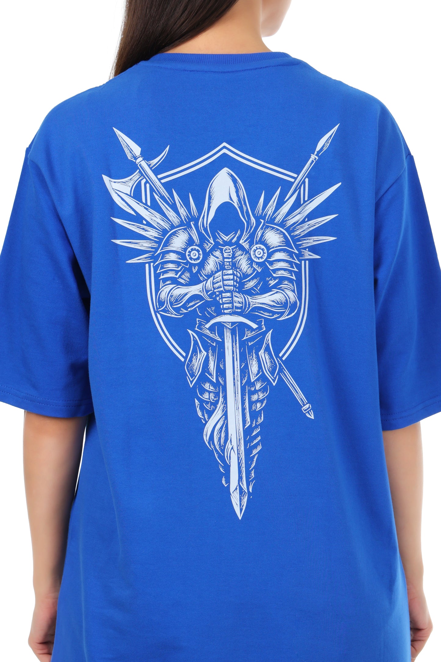 Assassin Oversized Tshirt (28% off)