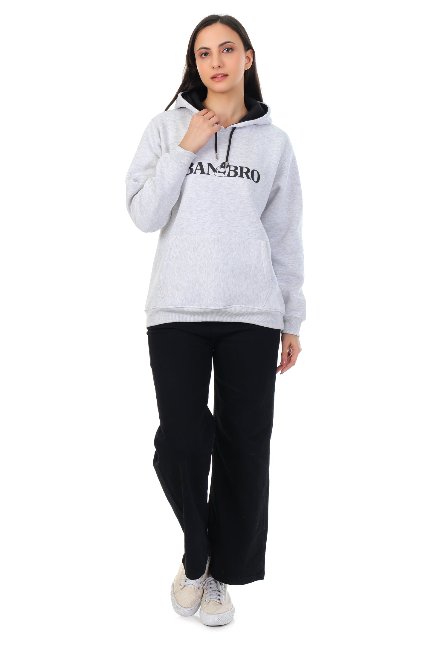 Bambro Regular Sized Hoodie (32% off)