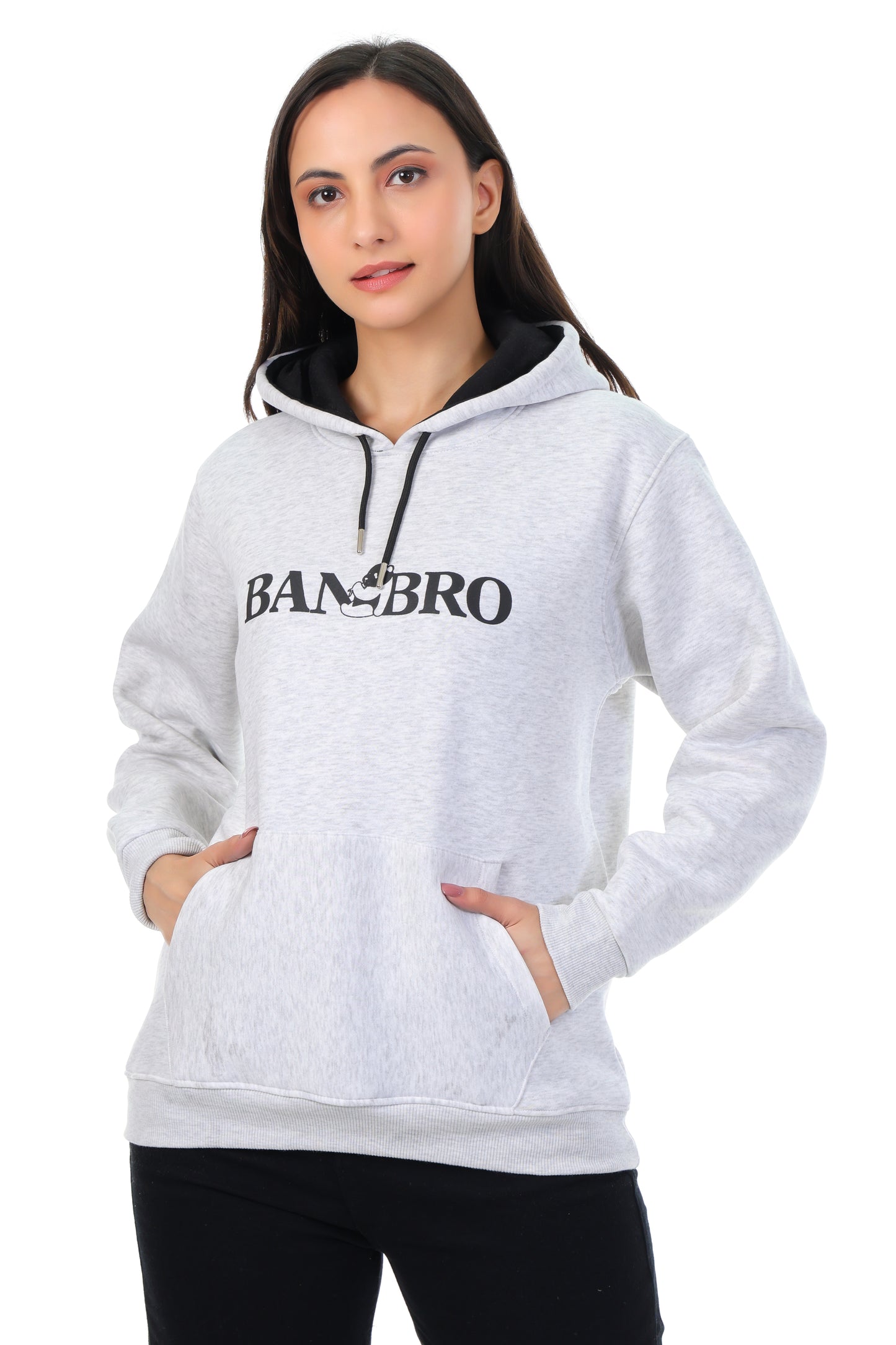 Bambro Regular Sized Hoodie (32% off)
