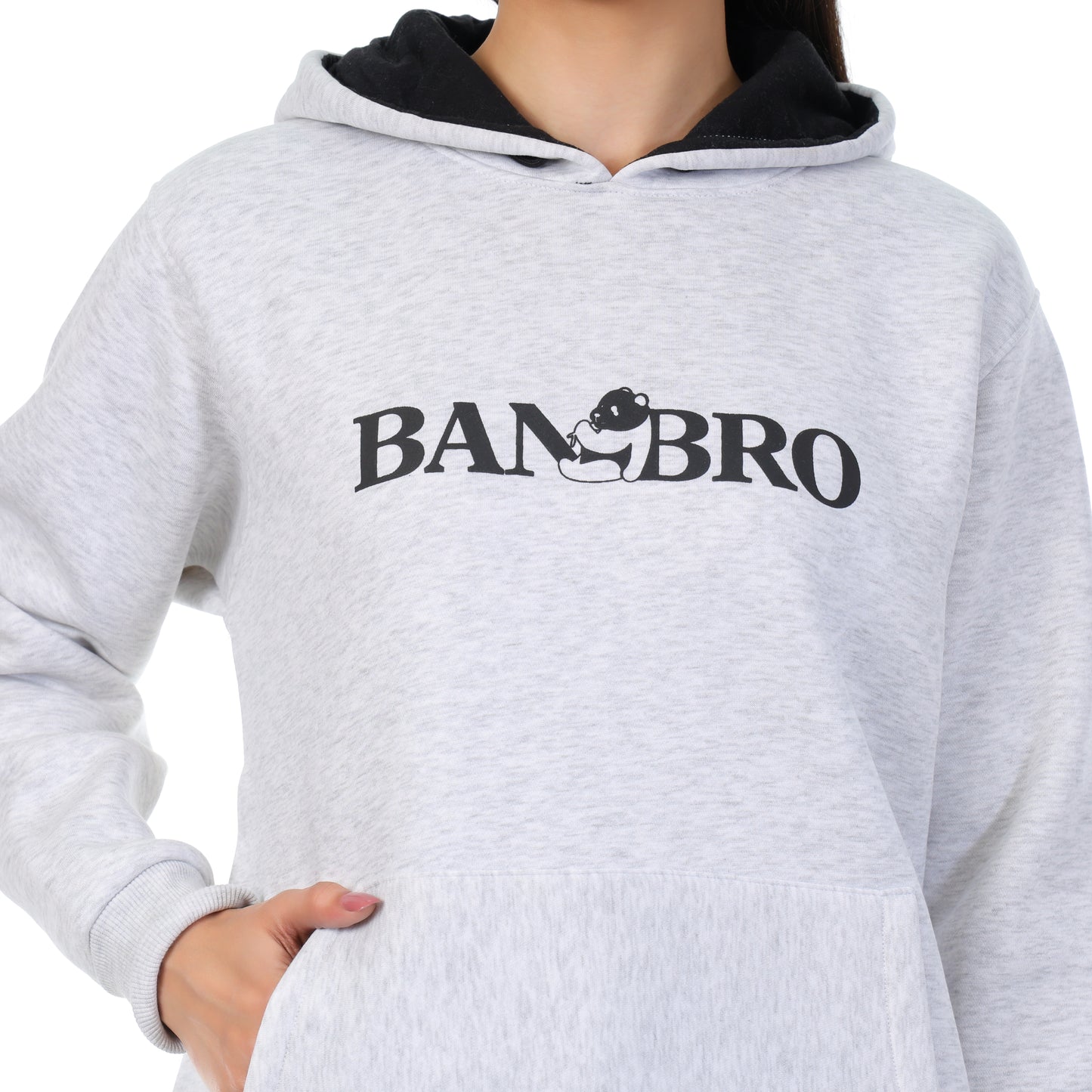 Bambro Regular Sized Hoodie (32% off)