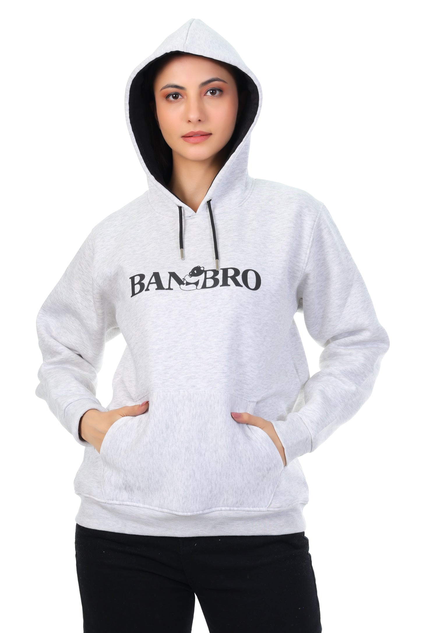 Bambro Regular Sized Hoodie (32% off)
