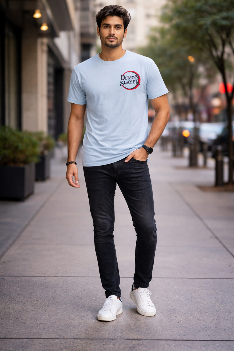 Progenitor of Demons