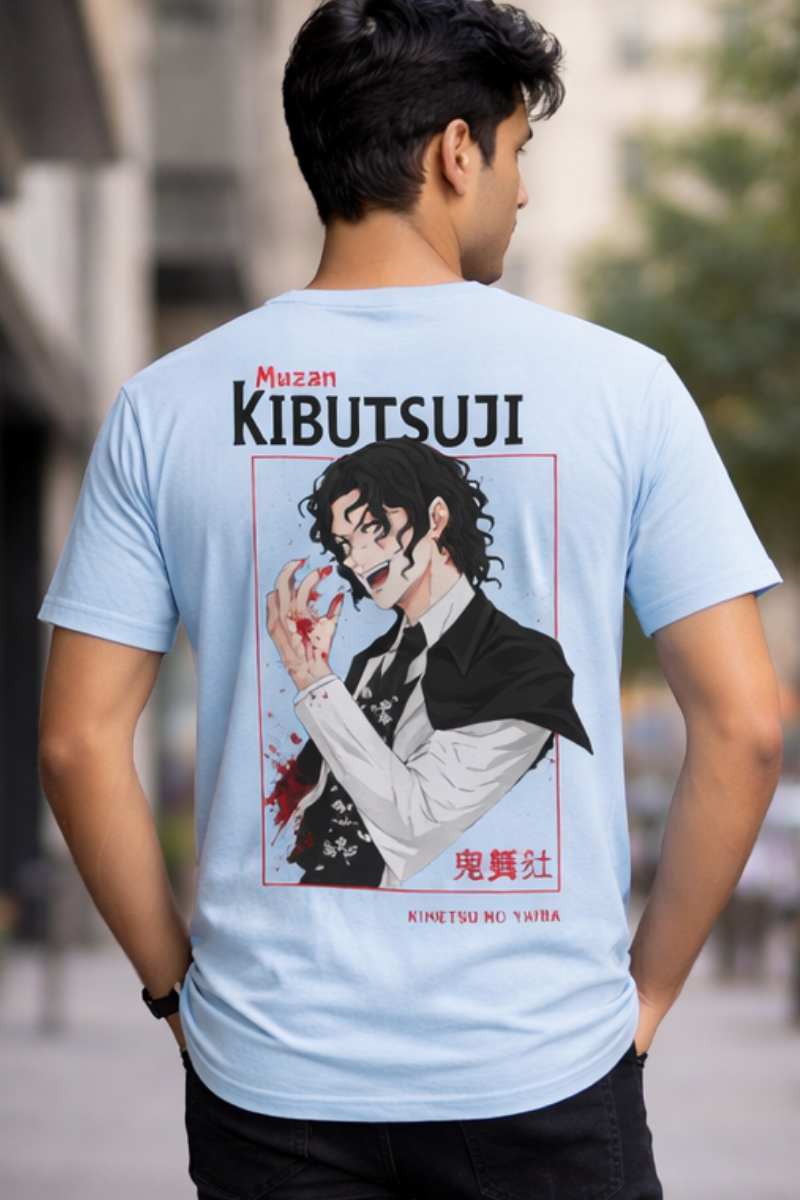 Progenitor of Demons